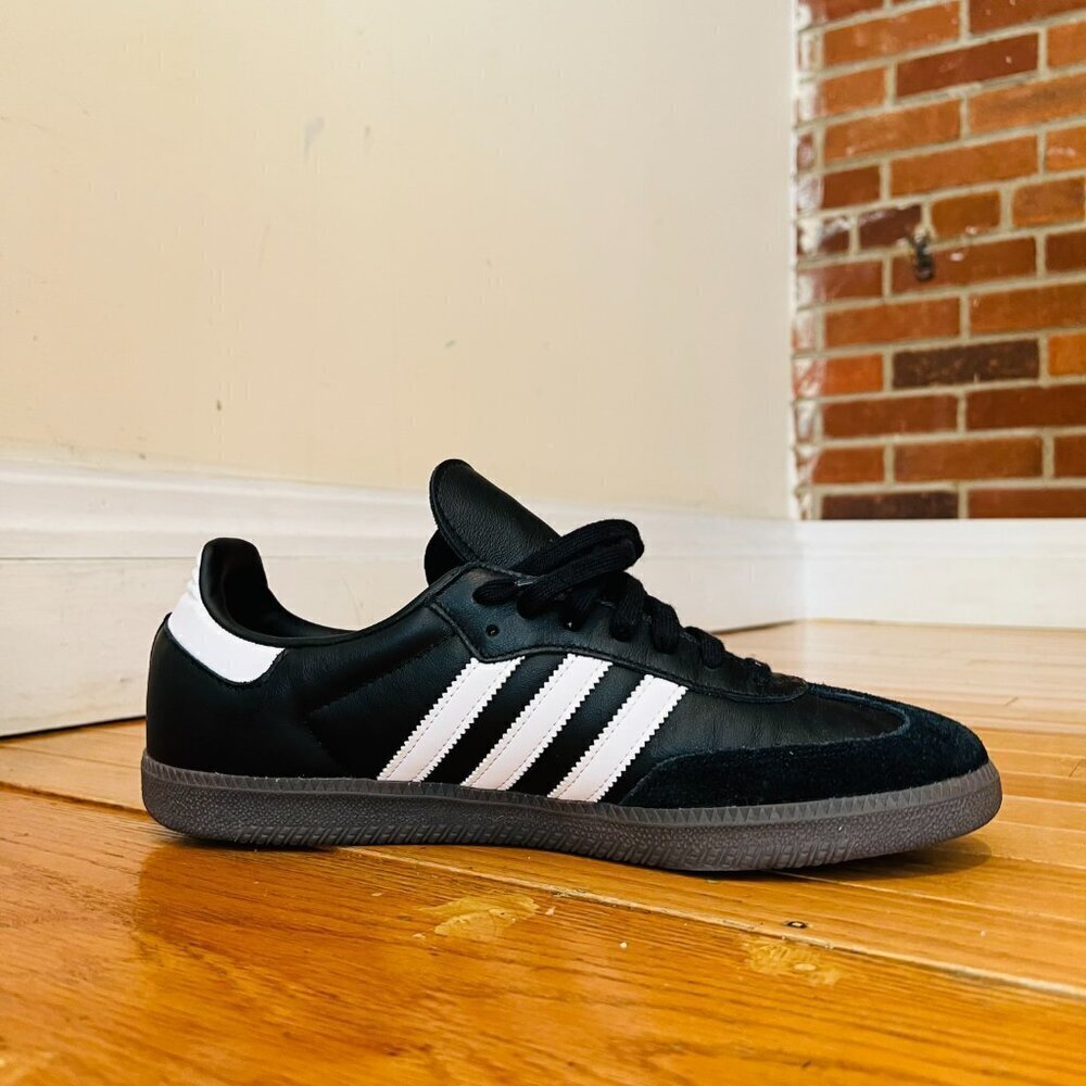 Samba OG Sneaker Size 11.5 NEW! - Picture 3 of 16